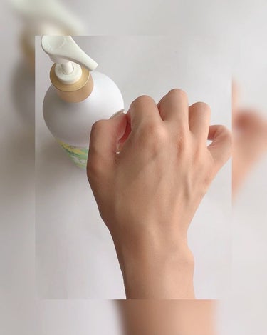 薬用美白ボディミルク/スリンキータッチ セルフスパ/ボディミルクの動画クチコミ3つ目