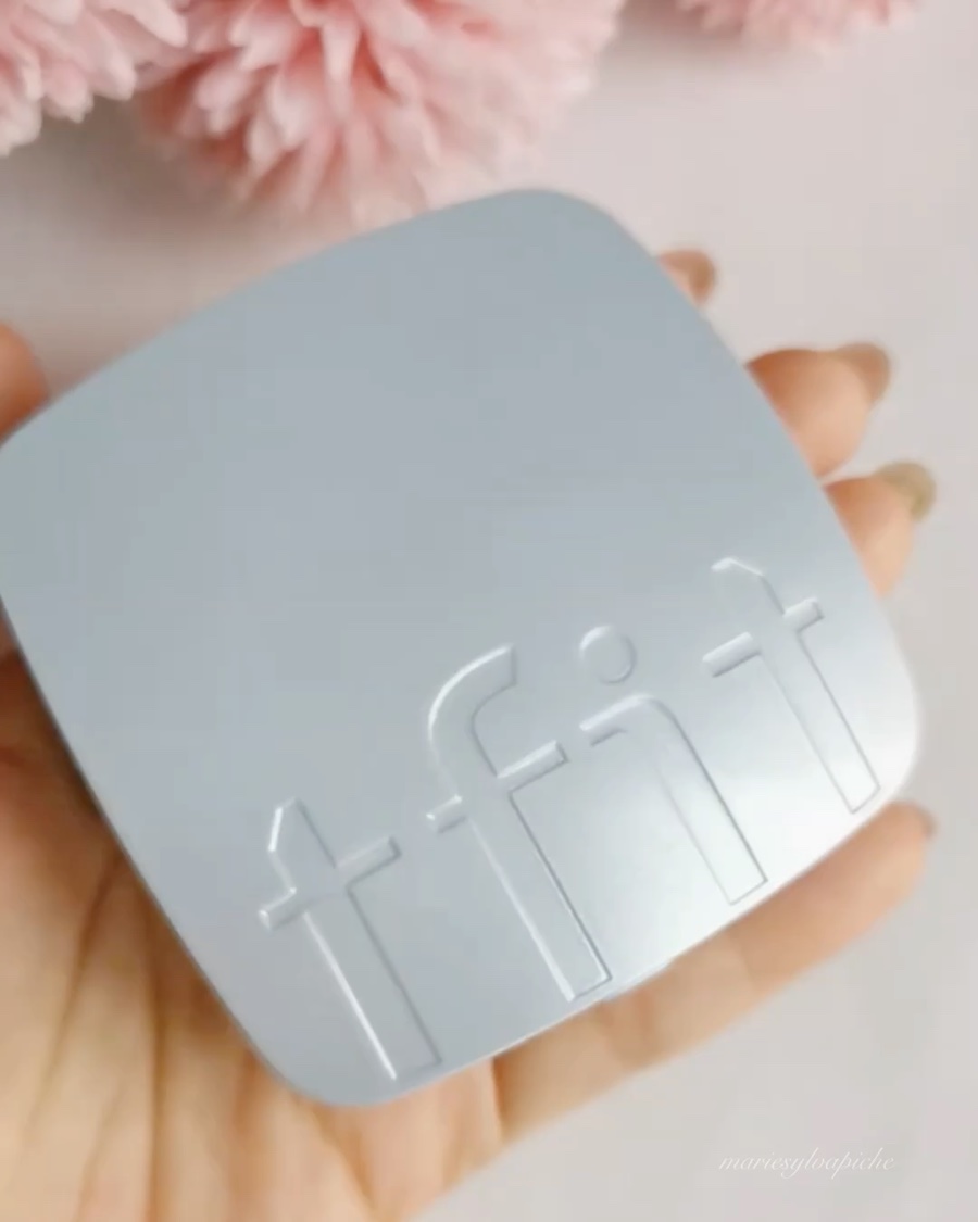 カバーアッププロコンシーラー/TFIT/パレットコンシーラーを使ったクチコミ（3枚目）