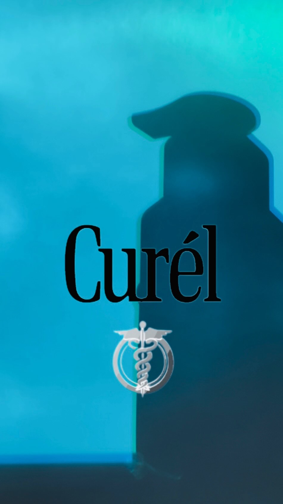 キュレル 潤浸保湿 泡ジェル洗顔料 【医薬部外品】/キュレル/その他洗顔料を使ったクチコミ（1枚目）