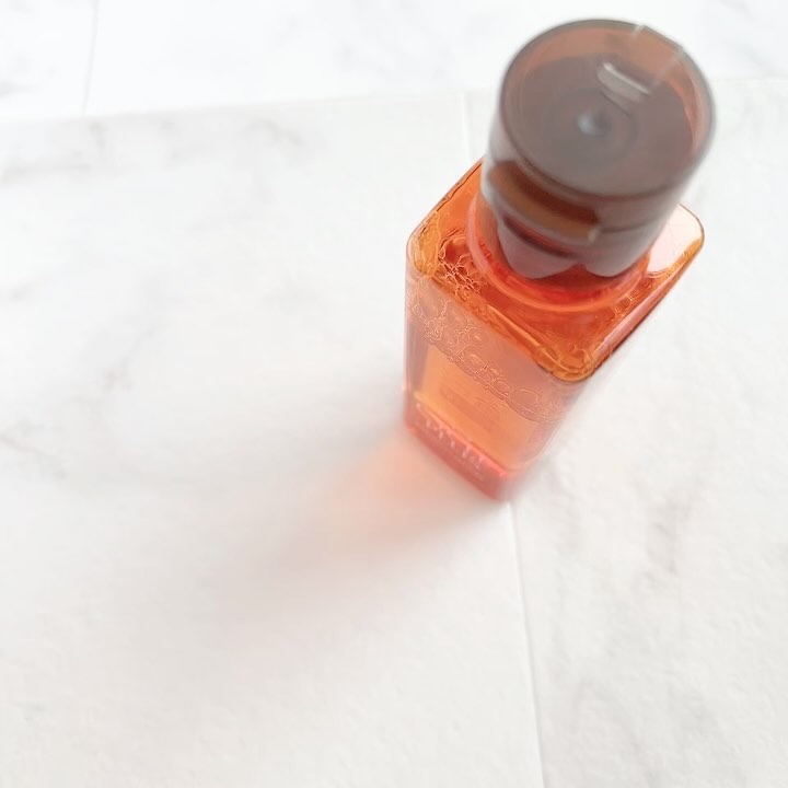 エンリッチ ローション/サイクルプラス/化粧水を使ったクチコミ（2枚目）