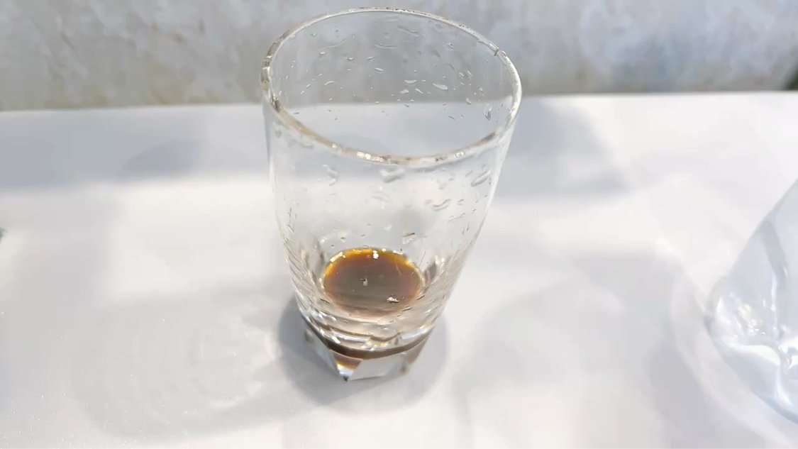 ハーバルクレンズ酵素/ハーバルデトックスラボ/酵素ドリンクの動画クチコミ3つ目