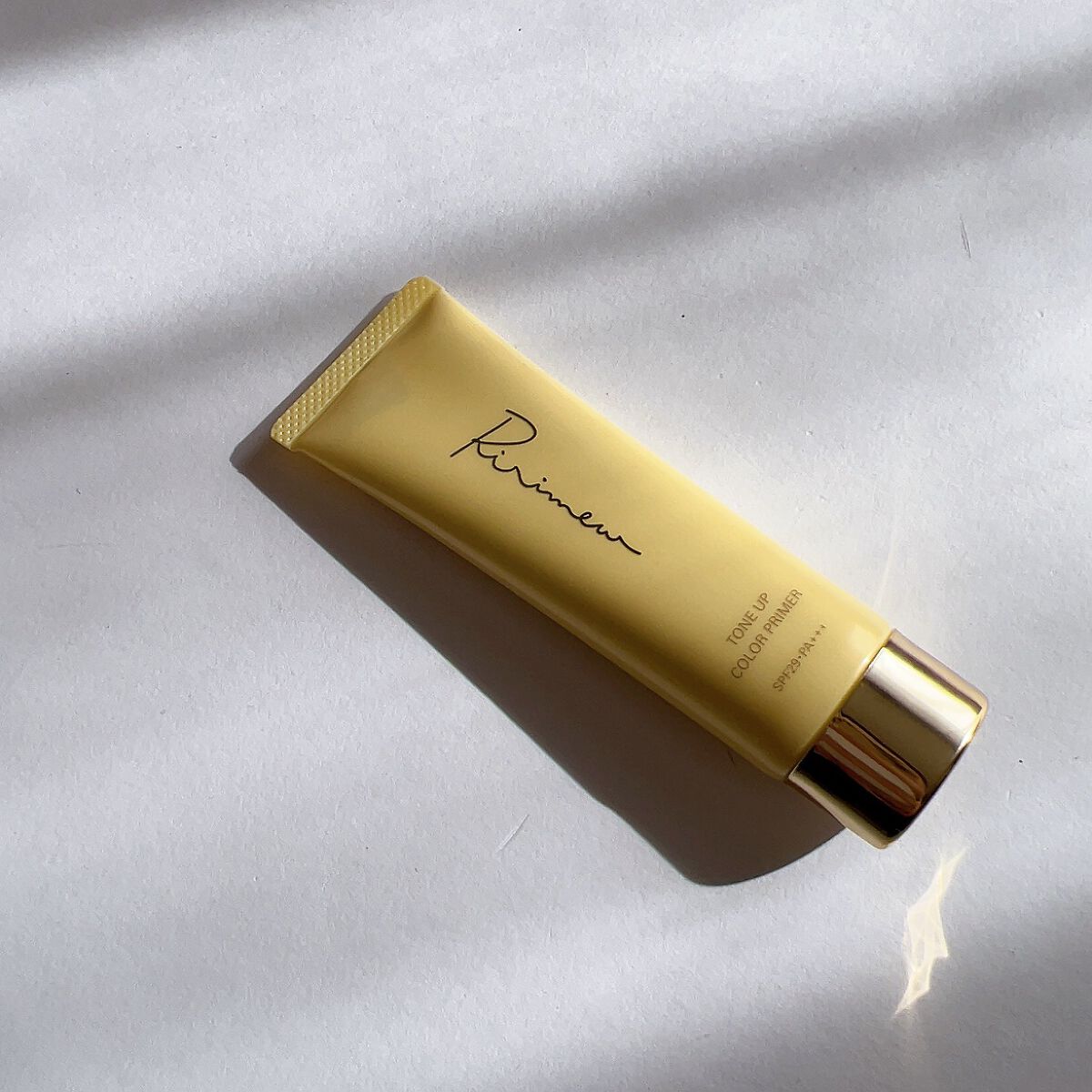 トーンアップカラープライマー /Ririmew/化粧下地の人気ショート動画