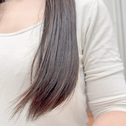 HAIRSTAR イオンスターブラシ/HAIRSTAR/ヘアブラシを使ったクチコミ(3枚目)