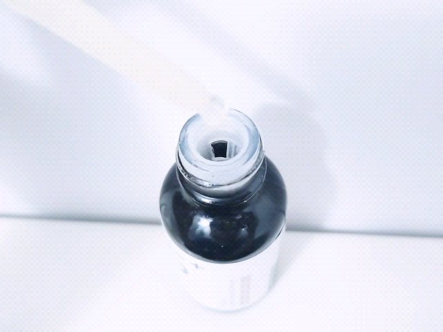 薬用しみ集中対策 プレミアム美容液/メラノCC/美容液を使ったクチコミ（2枚目）