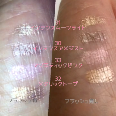 キャビア デュ ジュール ミニ キャビアスティック コレクション/ローラ メルシエ/メイクアップキットを使ったクチコミ（2枚目）