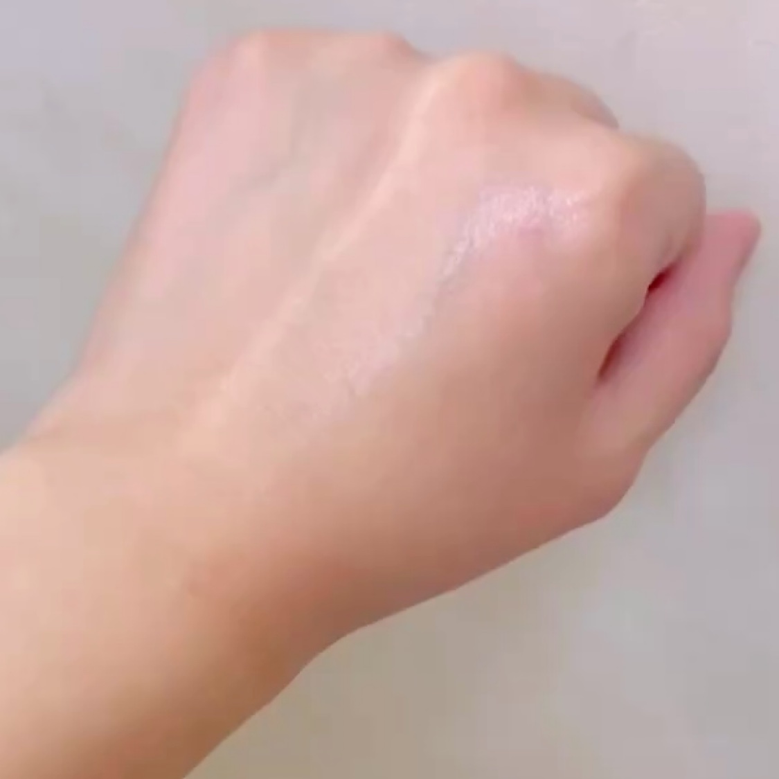 スキンバリアクリーム/TSUDA SETSUKO/フェイスクリームの動画クチコミ1つ目