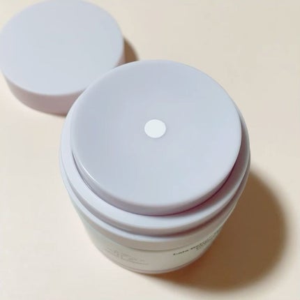 ララレトロ ホイップクリーム/Drunk Elephant/フェイスクリームを使ったクチコミ(3枚目)