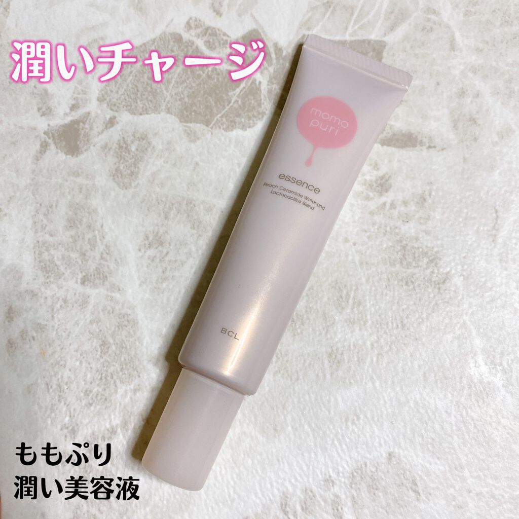 新品、未使用 ももぷり 潤い美容液 35g BCL ももぷり 潤い美容液 35g