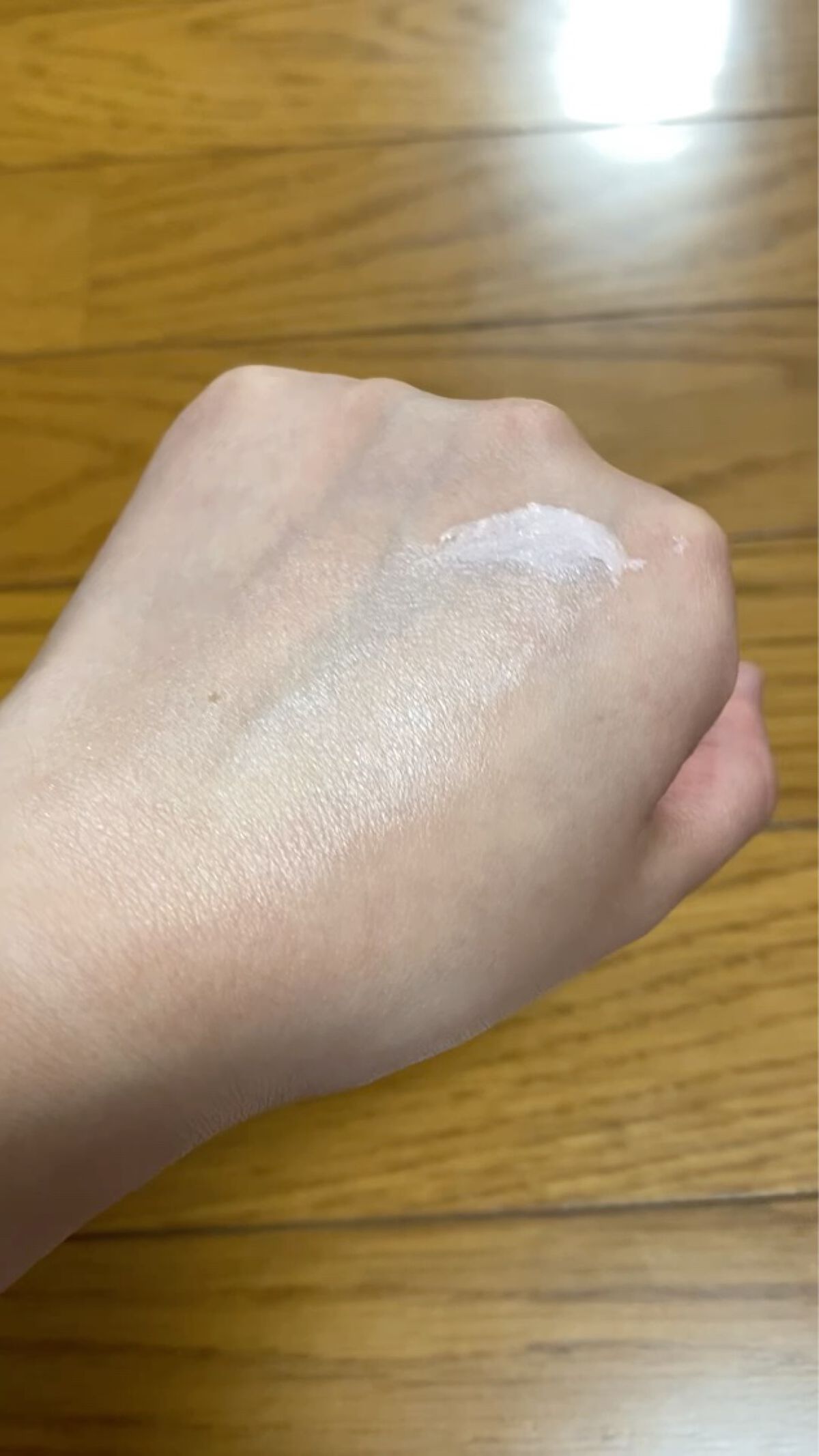 Vライター/ヴァレンティノ ビューティ/化粧下地を使ったクチコミ（3枚目）