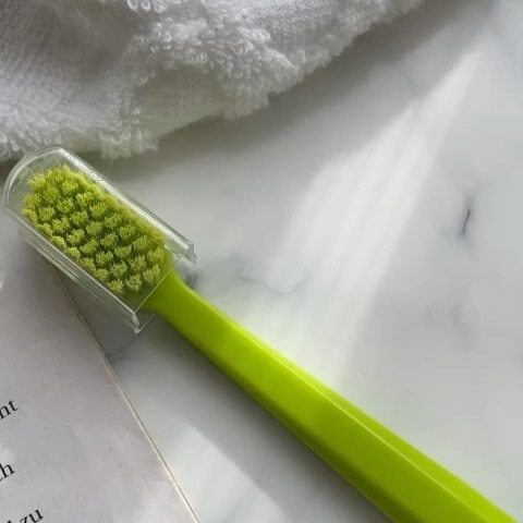 CURAPROX   CS 5460/CURAPROX/歯ブラシの動画クチコミ2つ目