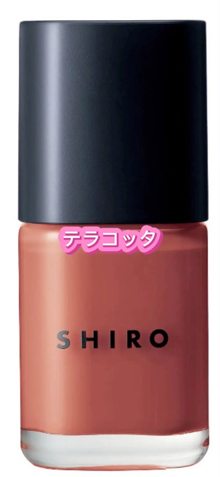 亜麻ネイル/SHIRO/マニキュアの人気ショート動画