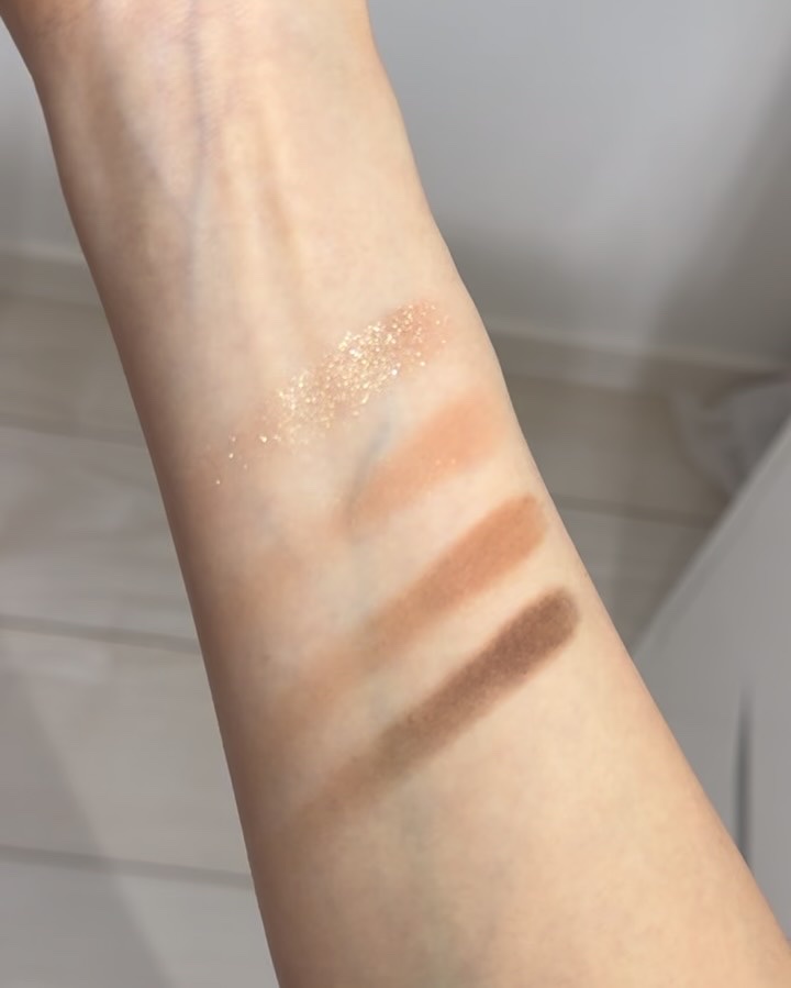 シグニチャー カラー アイズ/SUQQU/アイシャドウパレットの動画クチコミ2つ目