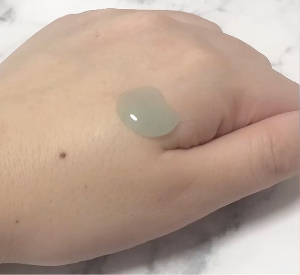 バブルクレンジングジェル ヒアルロニック/JMsolution/クレンジングジェルの動画クチコミ2つ目