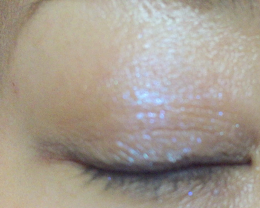 クリーミータッチライナー/キャンメイク/ジェルアイライナーを使ったクチコミ（2枚目）