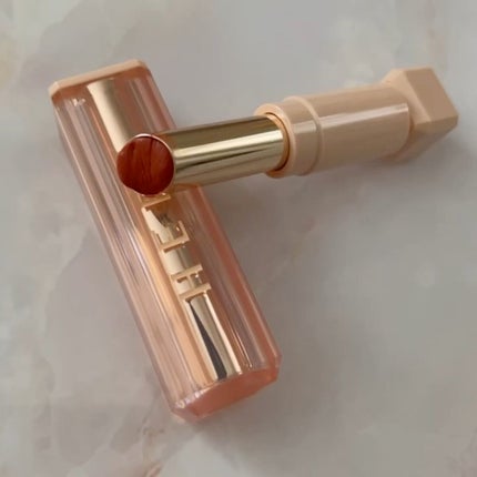 センシュアルスパイシーヌードバーム/HERA/口紅の人気ショート動画