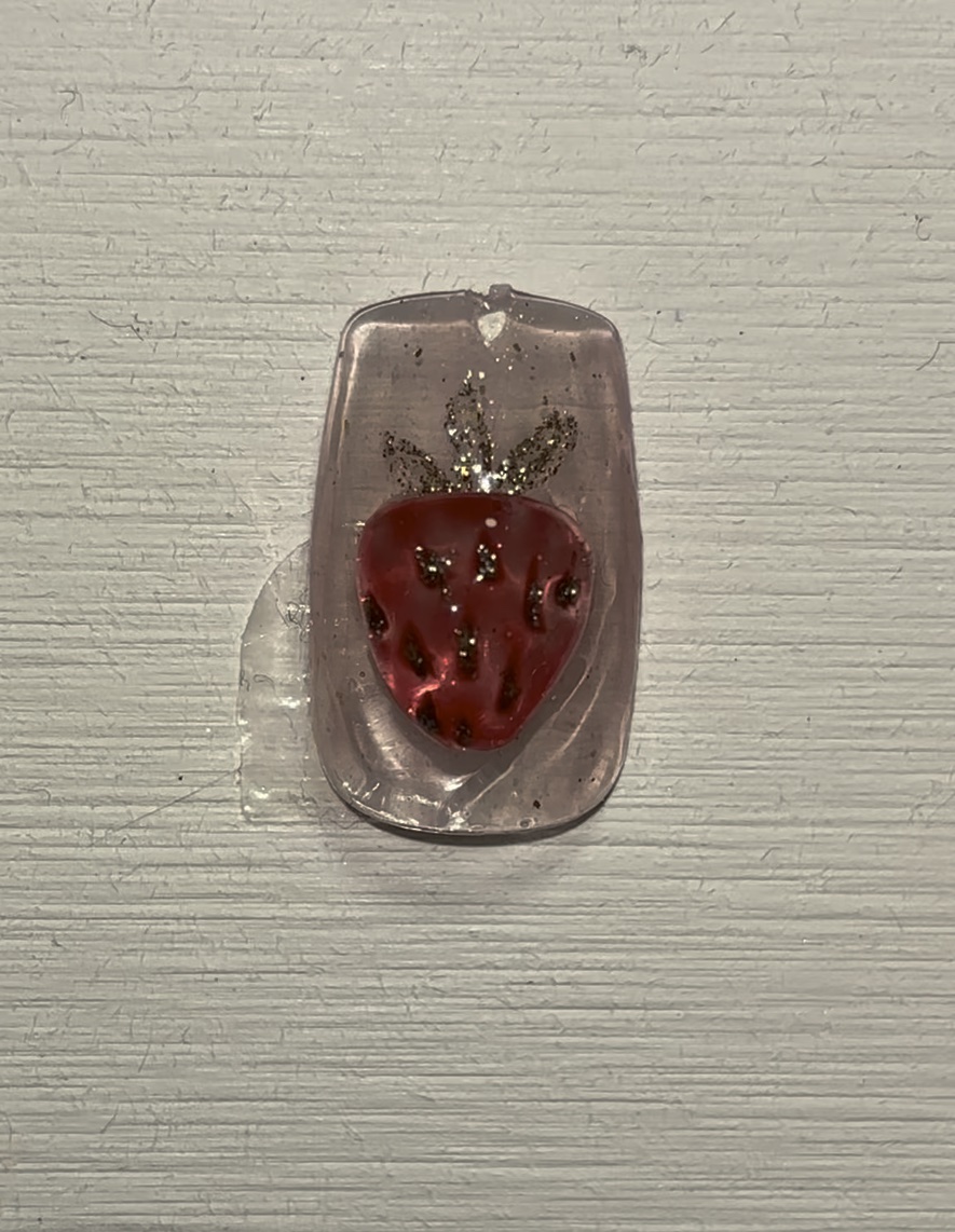 ジェルネイルDA/IDATE/ジェルネイルの動画クチコミ1つ目