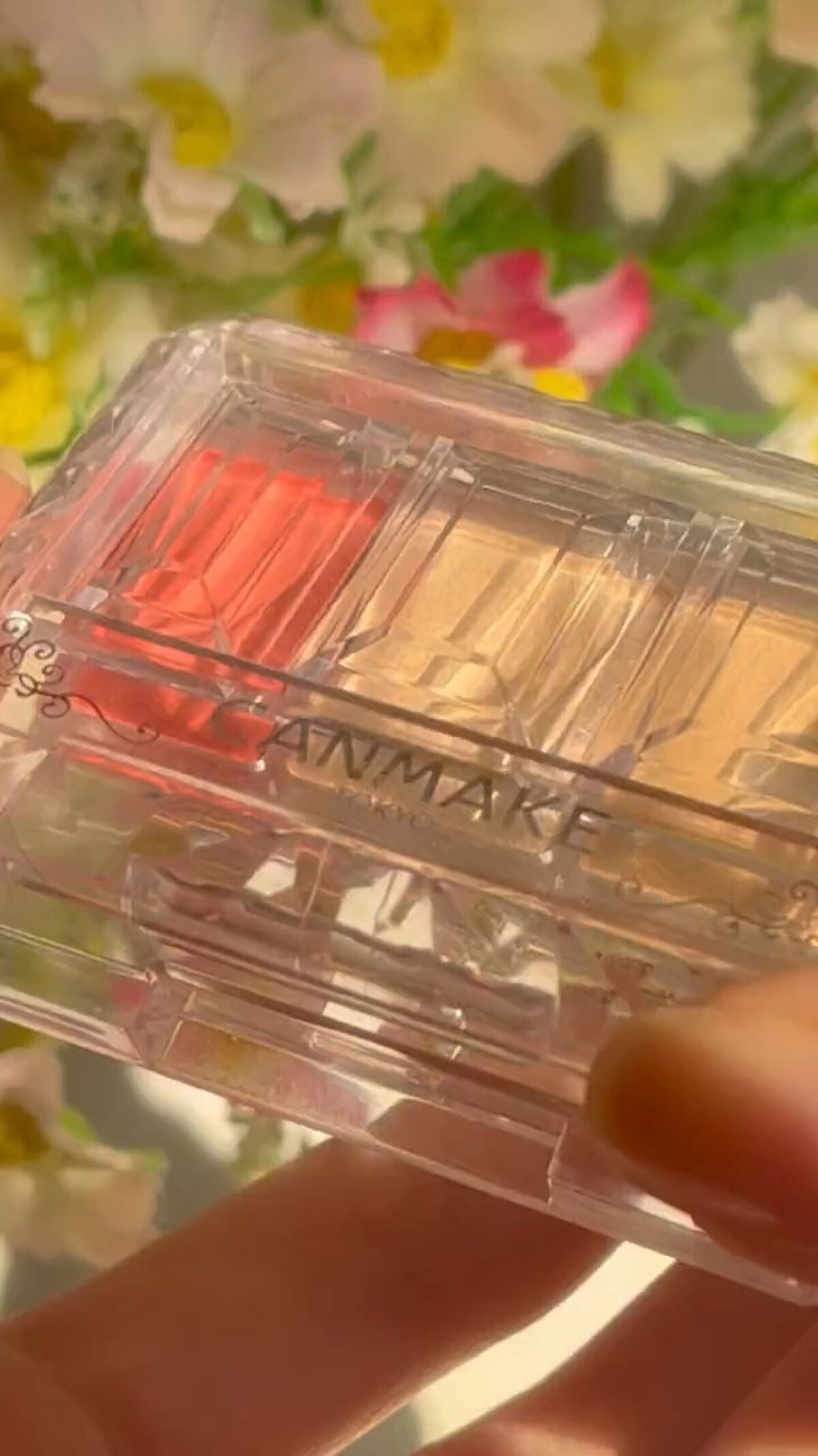 密着センシティブマスカラ/GIVERNY/マスカラの人気ショート動画