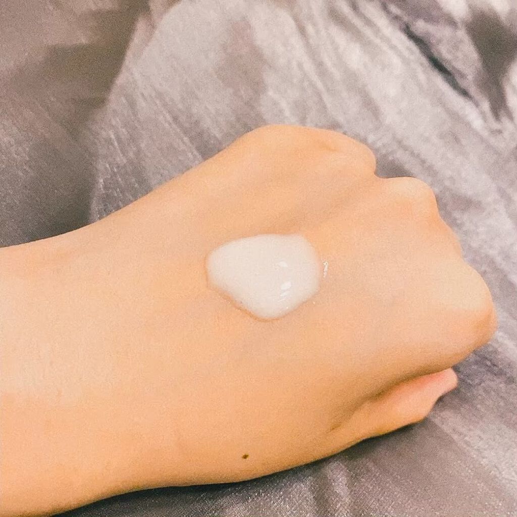 Green Caper Toner Essence/NATURAL DERMA PROJECT/化粧水を使ったクチコミ（1枚目）