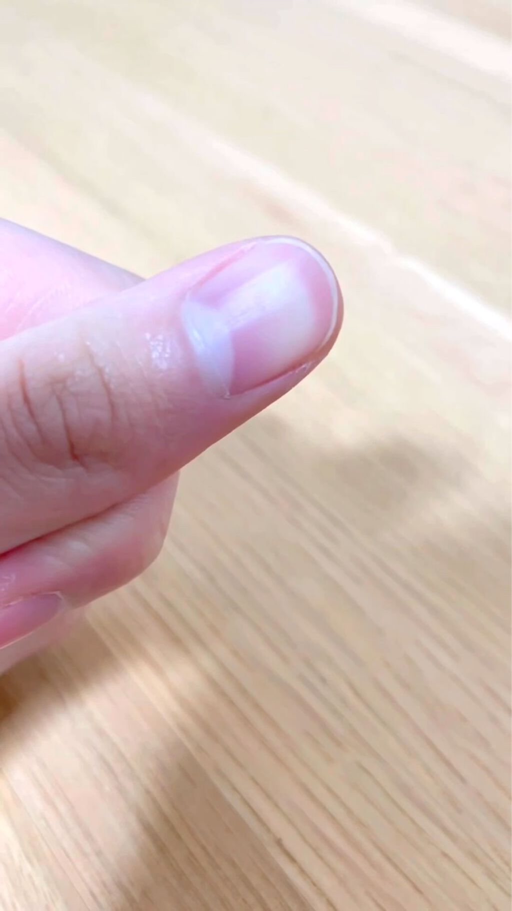 エテュセ クイックケアコート/ettusais/ネイルオイル・トリートメントを使ったクチコミ（2枚目）