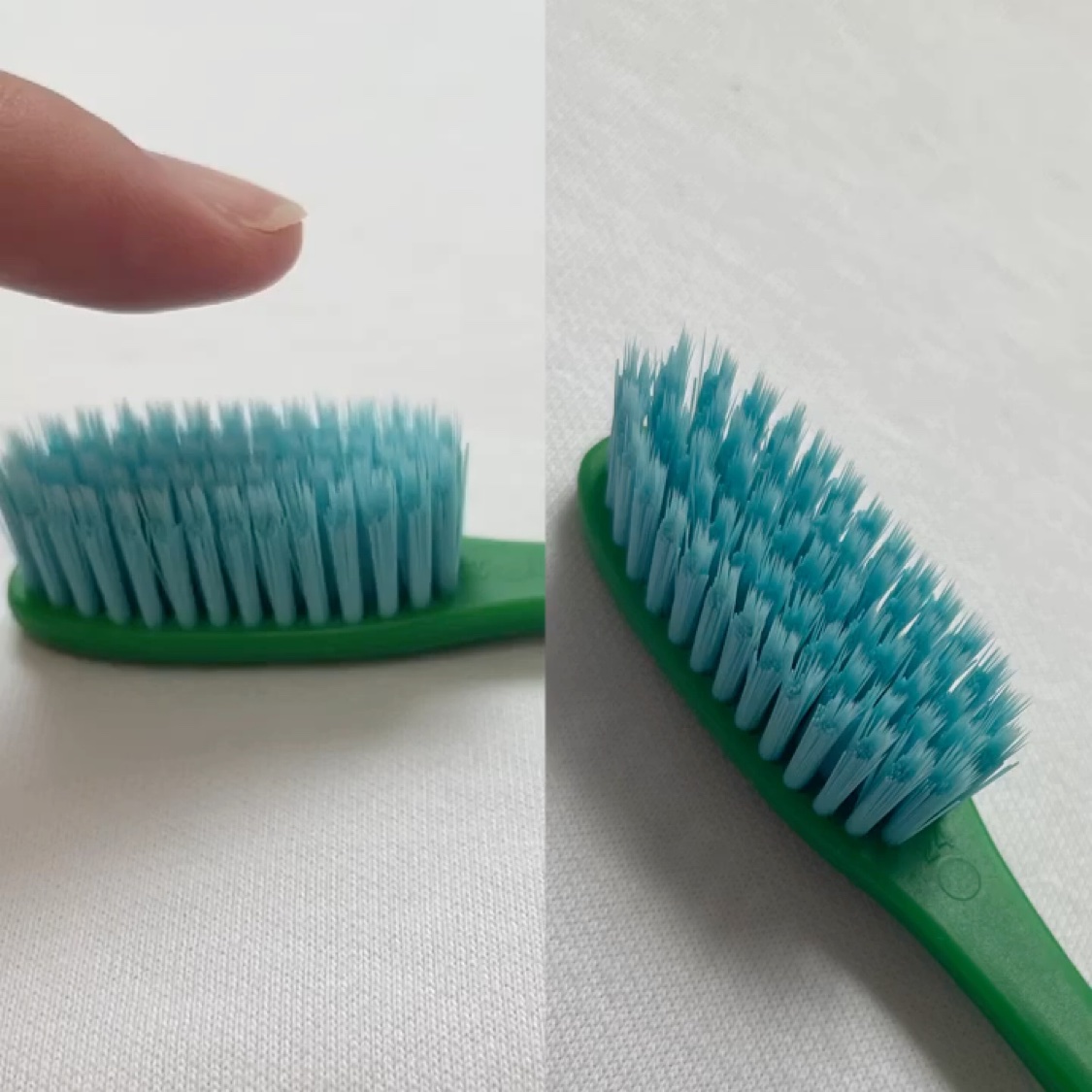 SMIZE 舌ブラシ/SMIZE/その他オーラルケアを使ったクチコミ（2枚目）