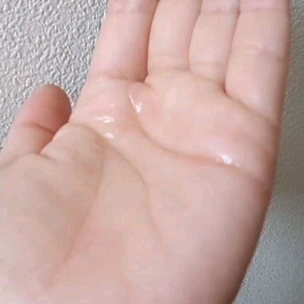 ウルリス ピンクネコ  ウォーターコンク スリーク ヘアオイル/ululis/ヘアオイルを使ったクチコミ(3枚目)