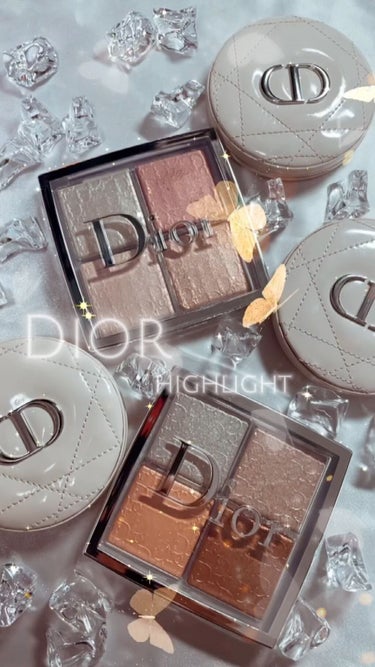 ディオールスキン ヌード エアー ルミナイザー パウダー/Dior/プレストパウダーを使ったクチコミ（1枚目）