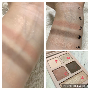 チークパレット エスメ/BOBBI BROWN/ジェル・クリームチークの動画クチコミ3つ目