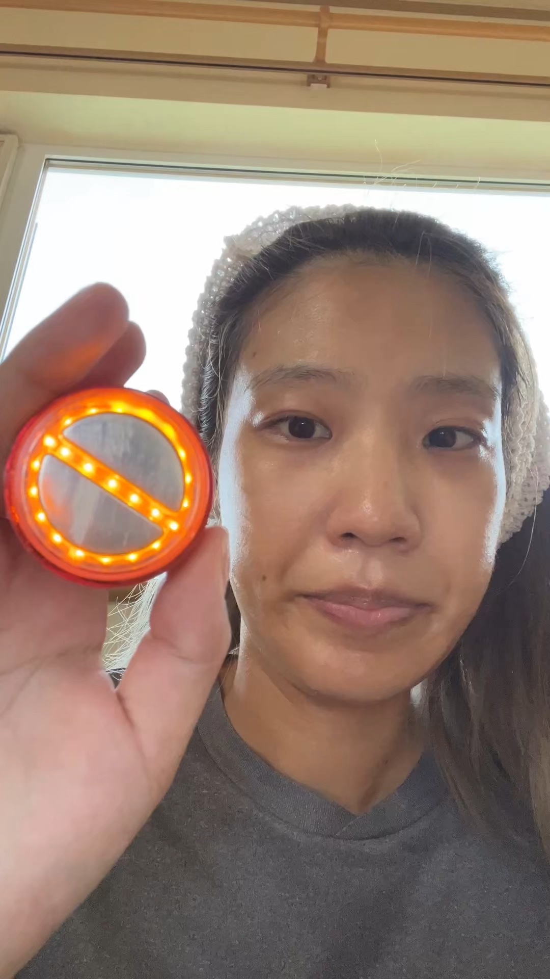 シューマジショットゴールド糸リフティングアンプル/MEDITHERAPY/美容液を使ったクチコミ（1枚目）