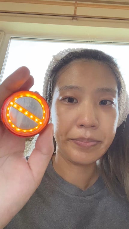 シューマジゴールド糸リフティングクリーム+EMS美顔器/MEDITHERAPY/フェイスクリームの人気ショート動画