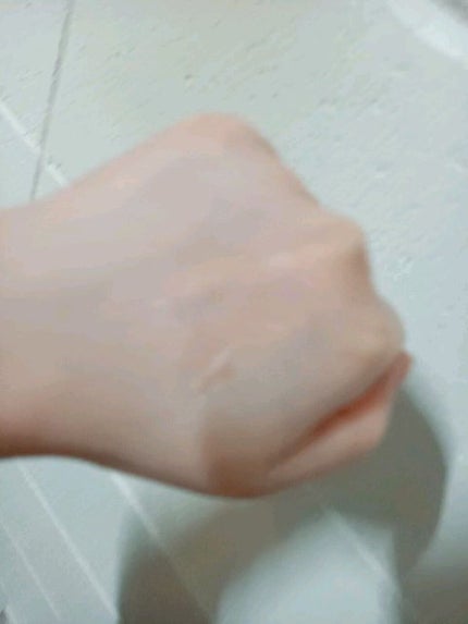 オリーブ&アルガン クレンジングオイル/Deve/オイルクレンジングの動画クチコミ2つ目