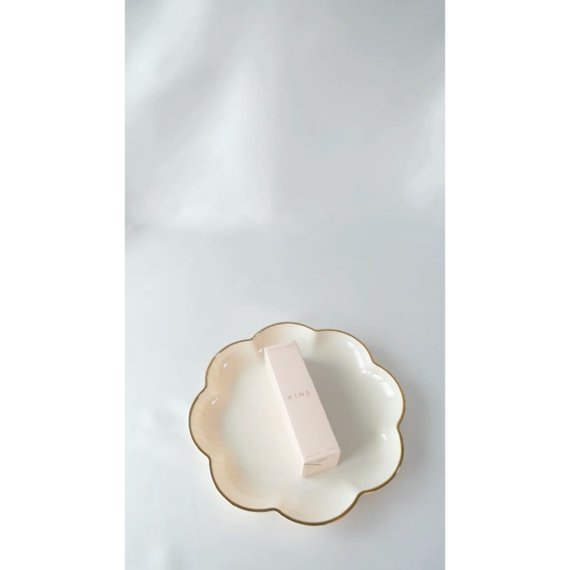 KINS ブースター II/KINS/美容液を使ったクチコミ（3枚目）