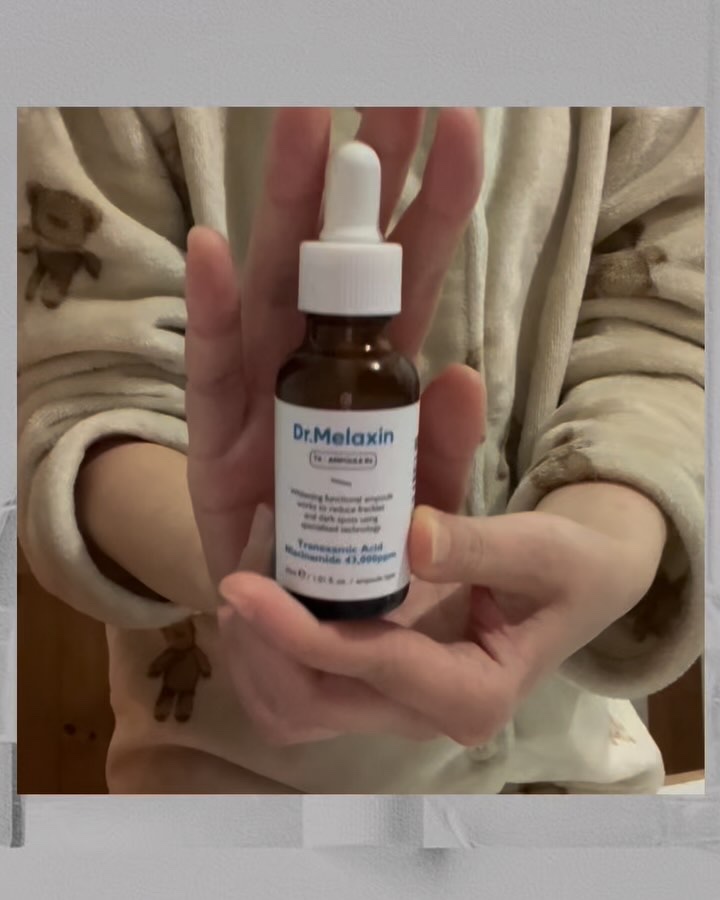 TX-Cream/Dr.Melaxin/フェイスクリームを使ったクチコミ（3枚目）