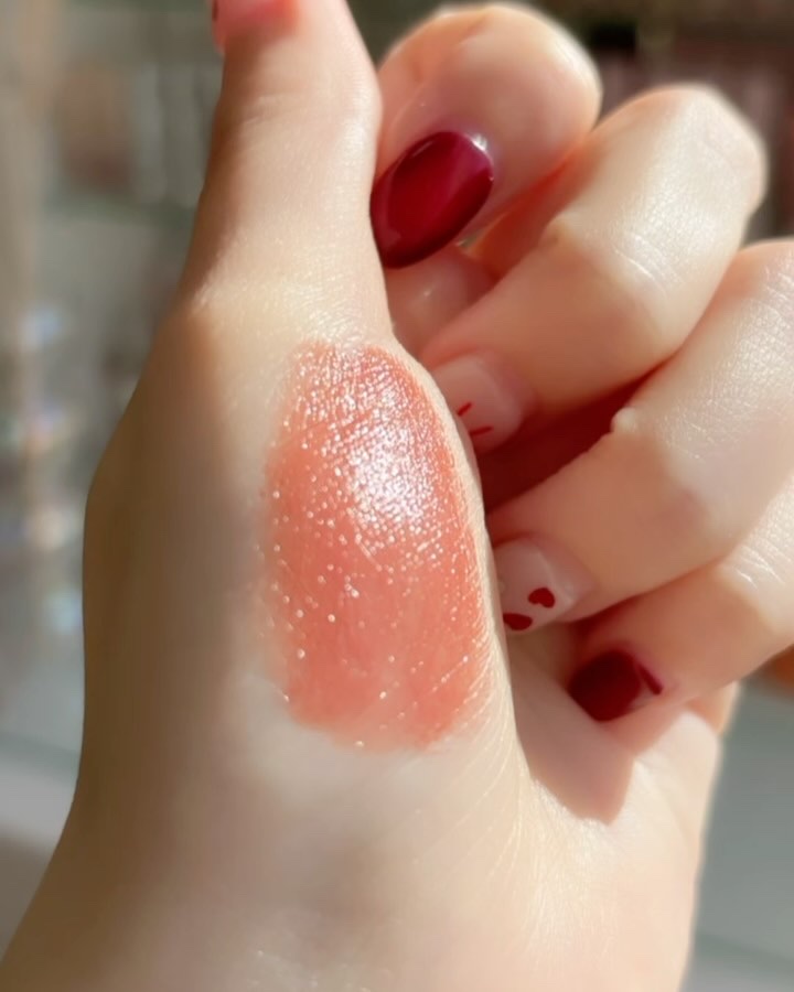 ルナソル フュージングカラーリップス/LUNASOL/口紅を使ったクチコミ（3枚目）