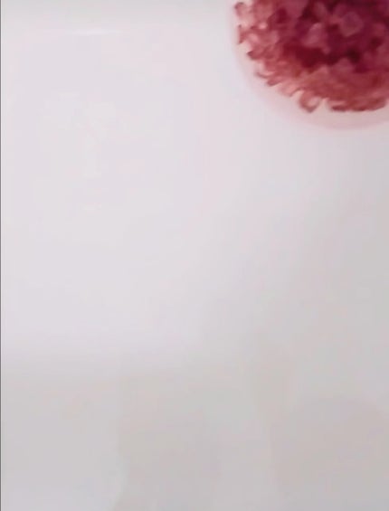 クリスタルバスソルト ローズクォーツ/KRAACH/無機塩系入浴剤の人気ショート動画