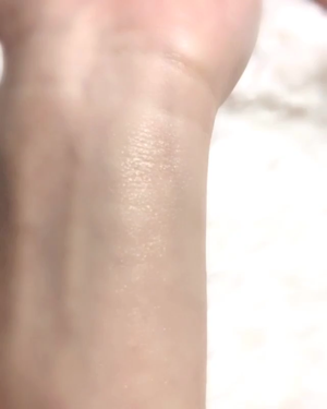 サテンハイライターイタルプリズム/MISSHA/パウダーハイライトの動画クチコミ4つ目