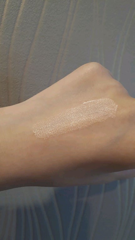 エッセンスイン アイシャドウ/DHC/リキッドアイシャドウを使ったクチコミ(2枚目)