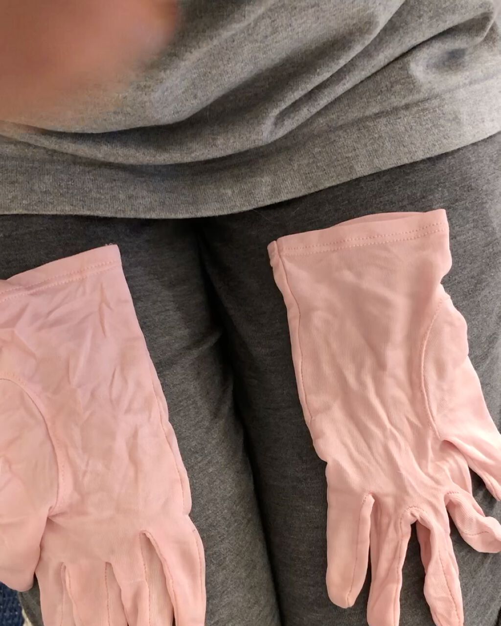 LCN ネイルセラム/LCN/ネイルオイル・トリートメントの動画クチコミ2つ目