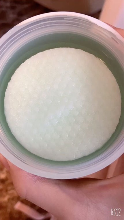 ティーツリーカーミングエッセンスパッド/MEDIHEAL/トナーパッドを使ったクチコミ(4枚目)