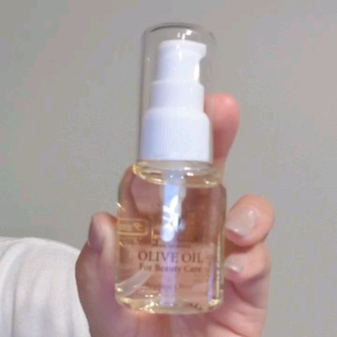 化粧用オリーブオイル/オリーブマノン/フェイスオイルを使ったクチコミ（3枚目）