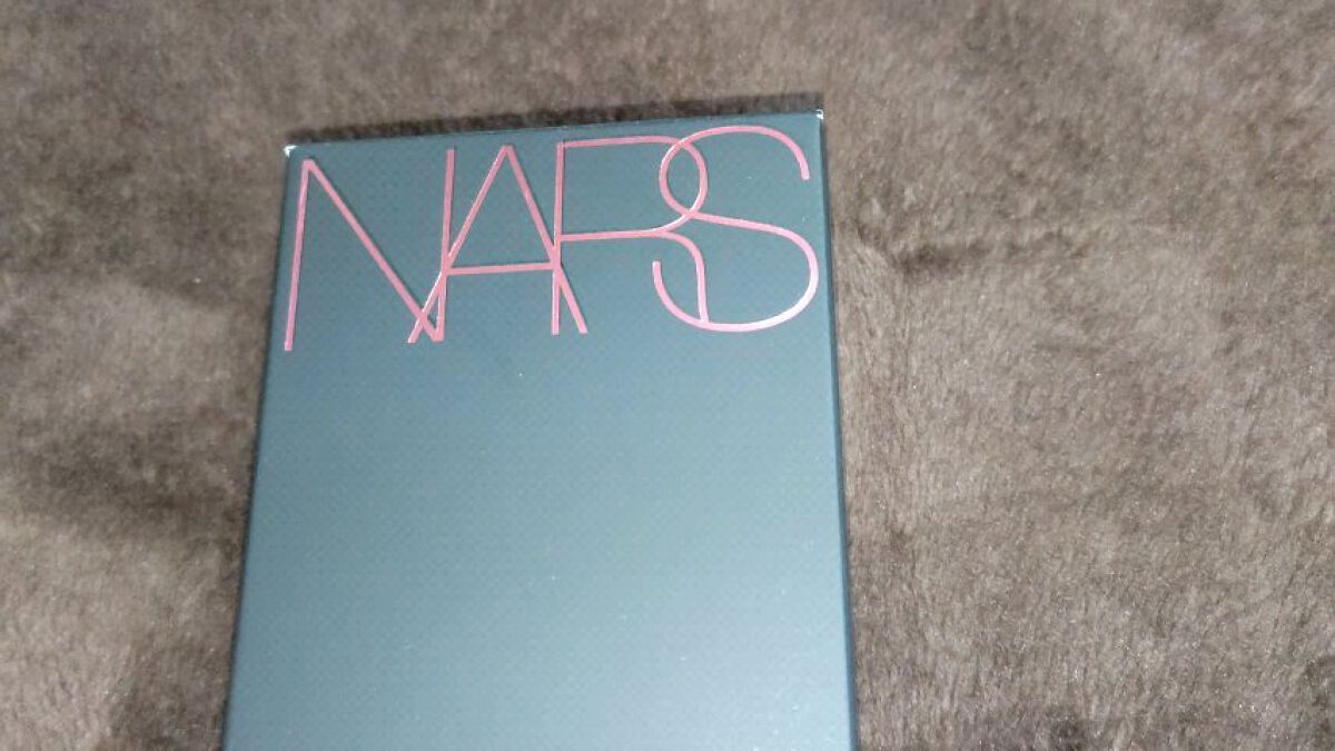 オーガズム ドライボディオイル /NARS/ボディオイルを使ったクチコミ（1枚目）