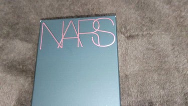 オーガズム ドライボディオイル /NARS/ボディオイルを使ったクチコミ（1枚目）