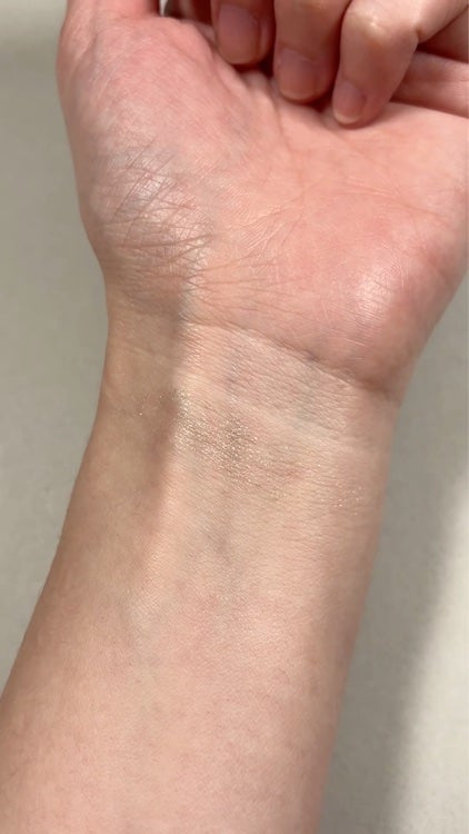 リュクスアイシャドウ/BOBBI BROWN/単色アイシャドウを使ったクチコミ(5枚目)