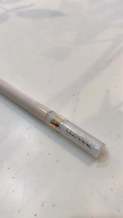 グロウリキッドライナー/CEZANNE/リキッドアイライナーの人気ショート動画