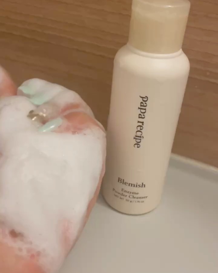 レチノールバクチオールセラム/PAPA RECIPE/美容液を使ったクチコミ（3枚目）