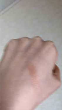 プロ シングル シャドウ/CLIO/単色アイシャドウを使ったクチコミ（2枚目）