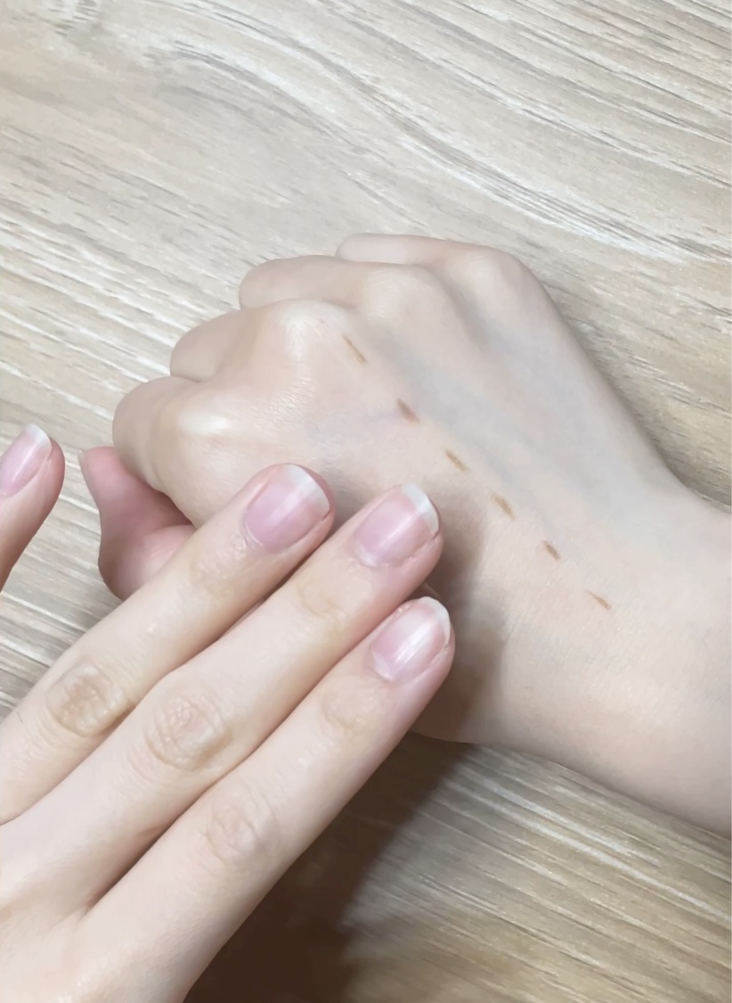 UVイデア XL プロテクショントーンアップ ローズ/ラ ロッシュ ポゼ/日焼け止めクリームを使ったクチコミ（2枚目）