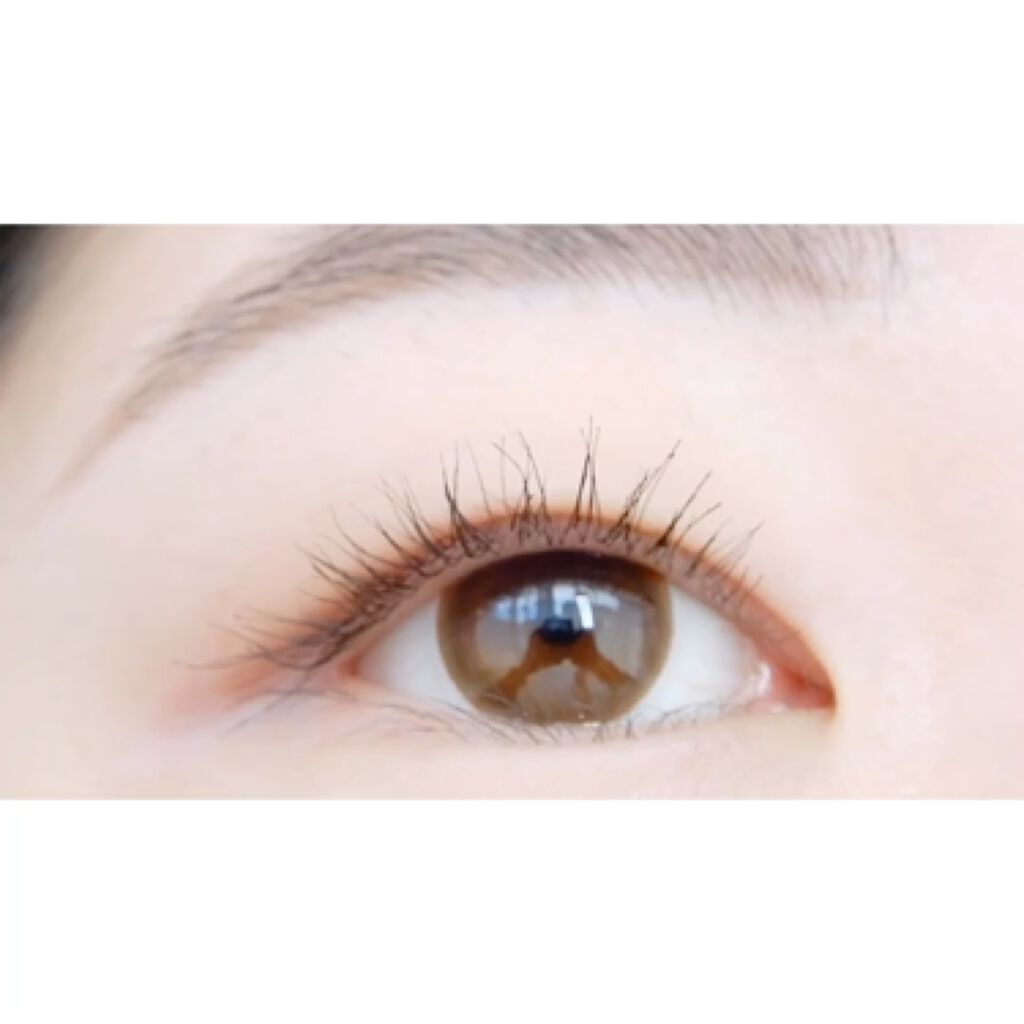 ワルツモカ/アレグロ/カラーコンタクトレンズの動画クチコミ3つ目