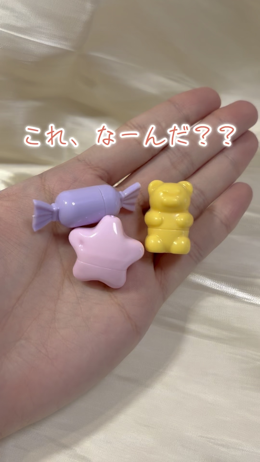 シリコーンミニリップブラシ/SHEIN/その他を使ったクチコミ（1枚目）