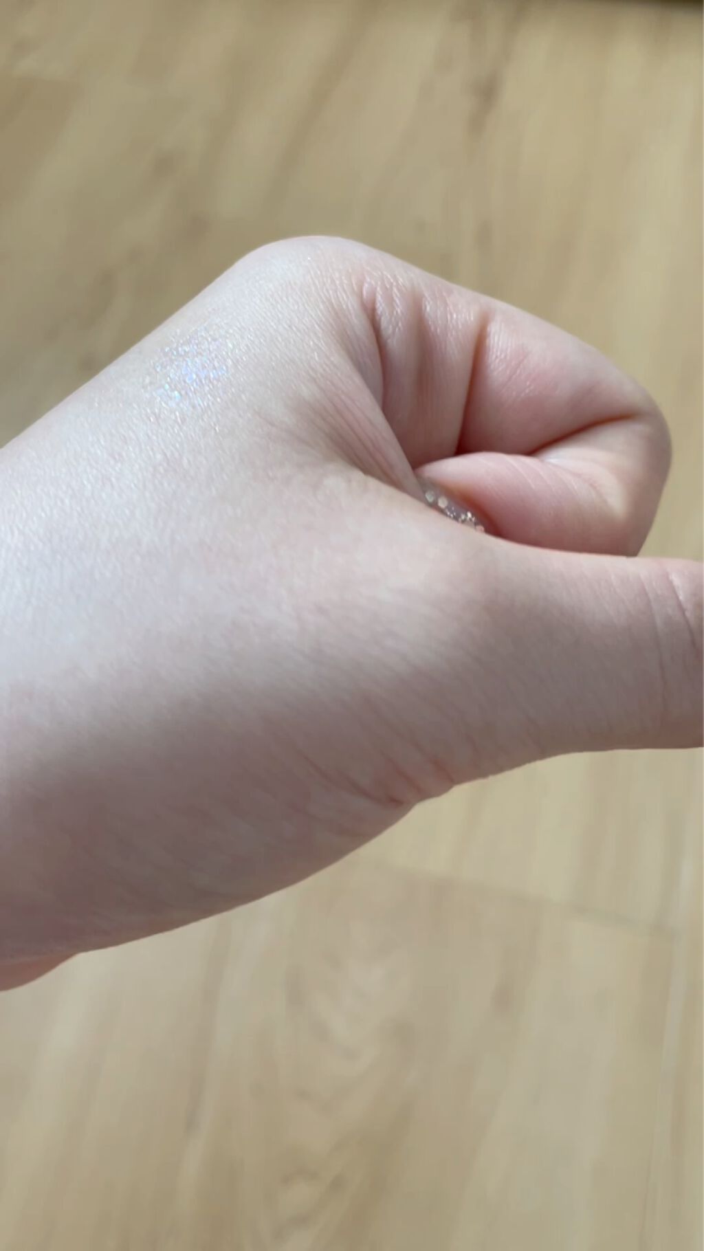 ピックミーアイズグリッター/Ririmew/グリッターを使ったクチコミ（2枚目）