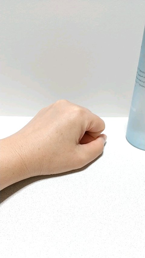 ハイドリウム ウォーターリ トナー /COSRX/化粧水を使ったクチコミ（2枚目）